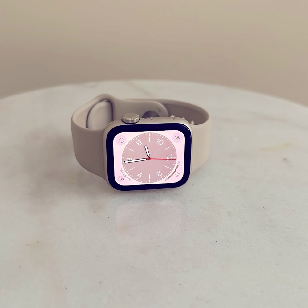 Apple Watch SE 2nd Gen